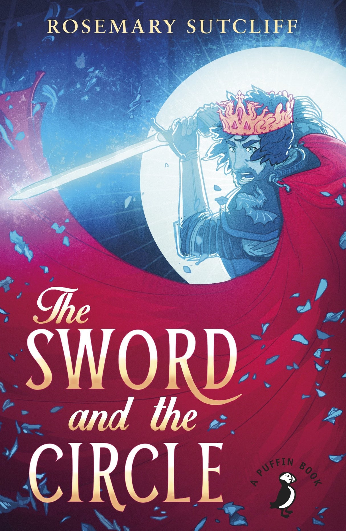 Sword and the Circle: 500 Years of a Classic Tradition in English