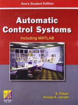 AUTOMATIC CONTROL SYSTEMS: INCLUDING MATLAB