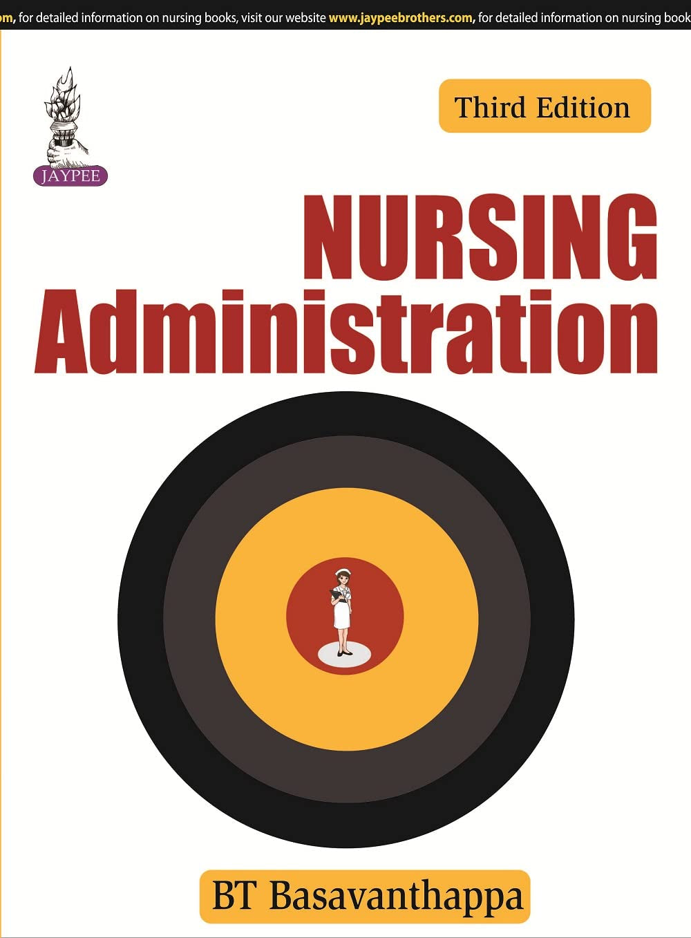 NURSING ADMINISTRATION