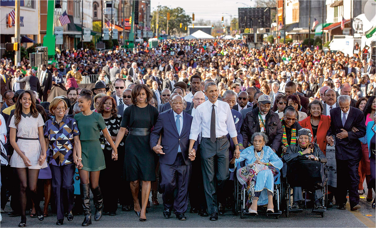 Yes We Did: Photos and Behind-the-Scenes Stories Celebrating Our First African American President