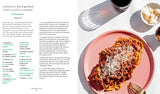 Vibrant and Pure: Healthful Recipes for Bright, Nourishing Meals from @vibrantandpure: A Cookbook - Retail Maharaj