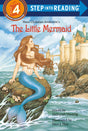 SIR: The Little Mermaid - Retail Maharaj