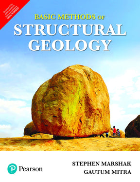 BASIC METHODS OF STRUCTURAL GEOLOGY - Retail Maharaj
