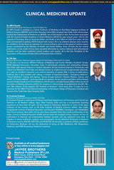 CLINICAL MEDICINE UPDATE