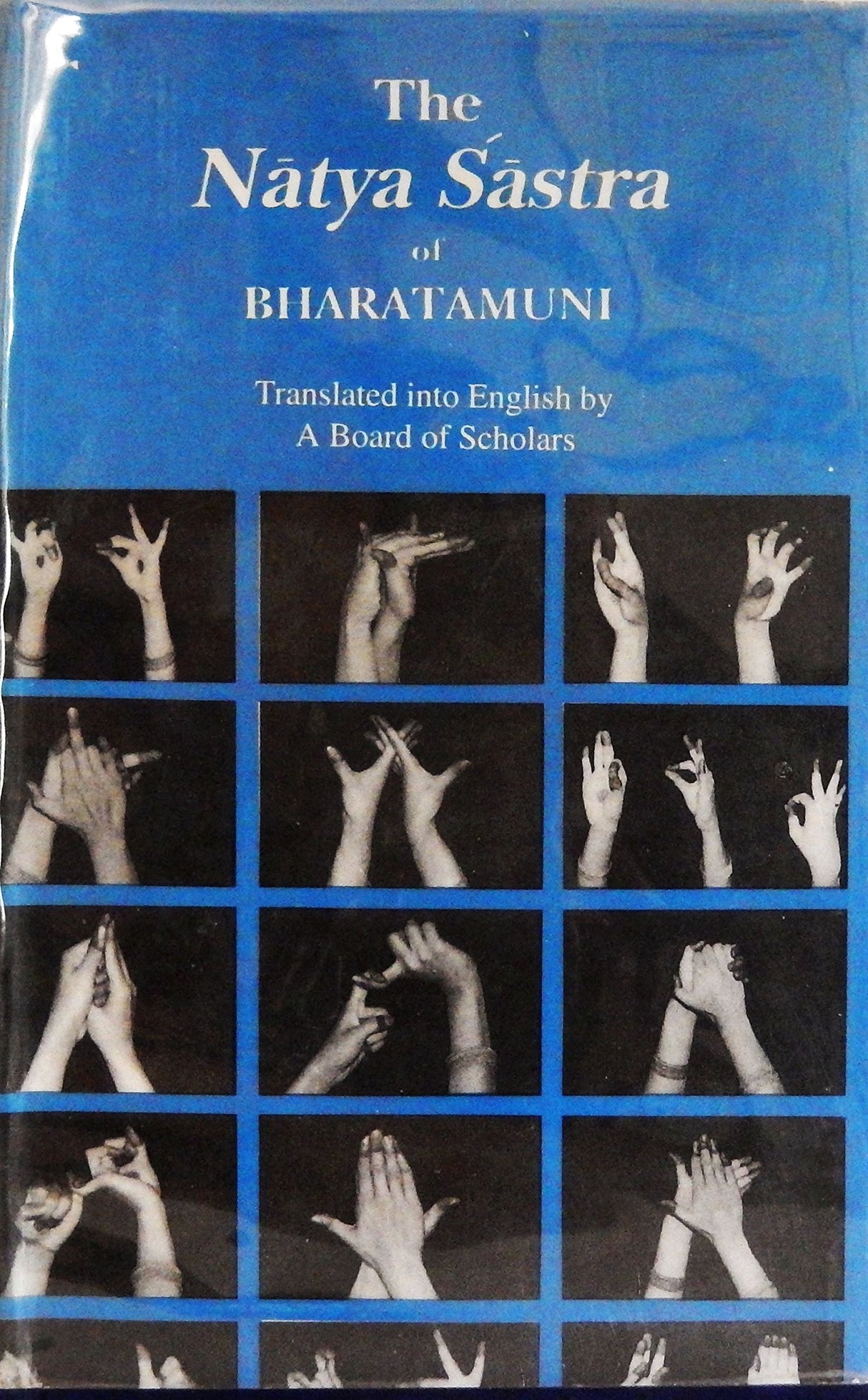 Natya Sastra (Raga Nrtya Ser .: No 2) - Retail Maharaj