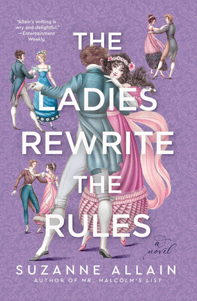 The Ladies Rewrite the Rules - Retail Maharaj
