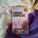 God on Every Wind - Retail Maharaj