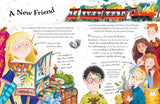 Luna Lovegood (Pocket Potters – Little Guides to the HARRY POTTER Stories) - Retail Maharaj