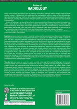 Review of Radiology