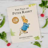 The Tale of Peter Rabbit Picture Book