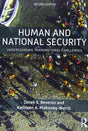 Human and National Security: Transnational Challenges: Understanding Transnational Challenges - Retail Maharaj