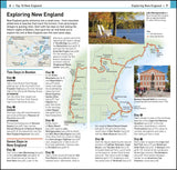 DK Top 10 New England