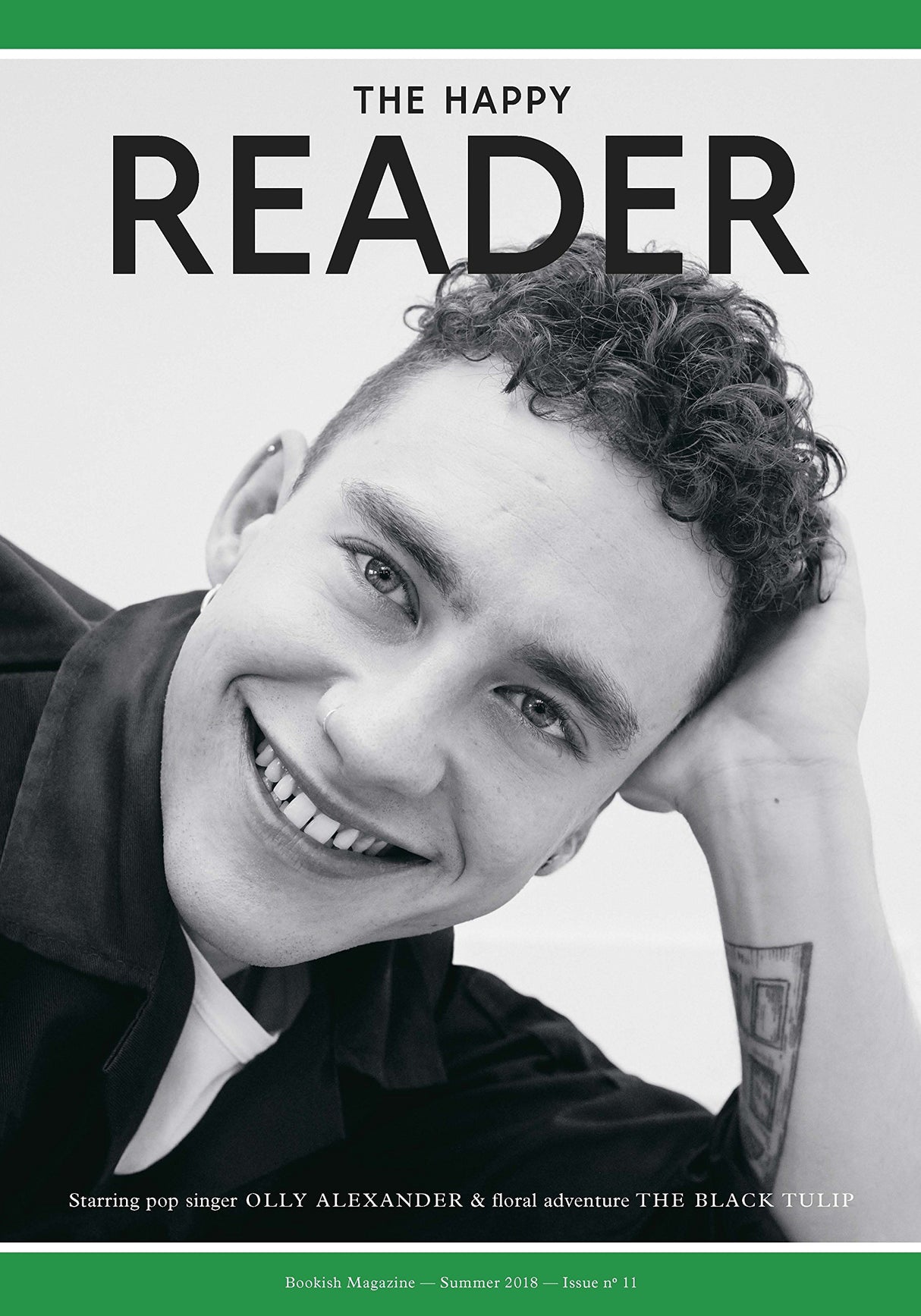 The Happy Reader – Issue 11 - Retail Maharaj