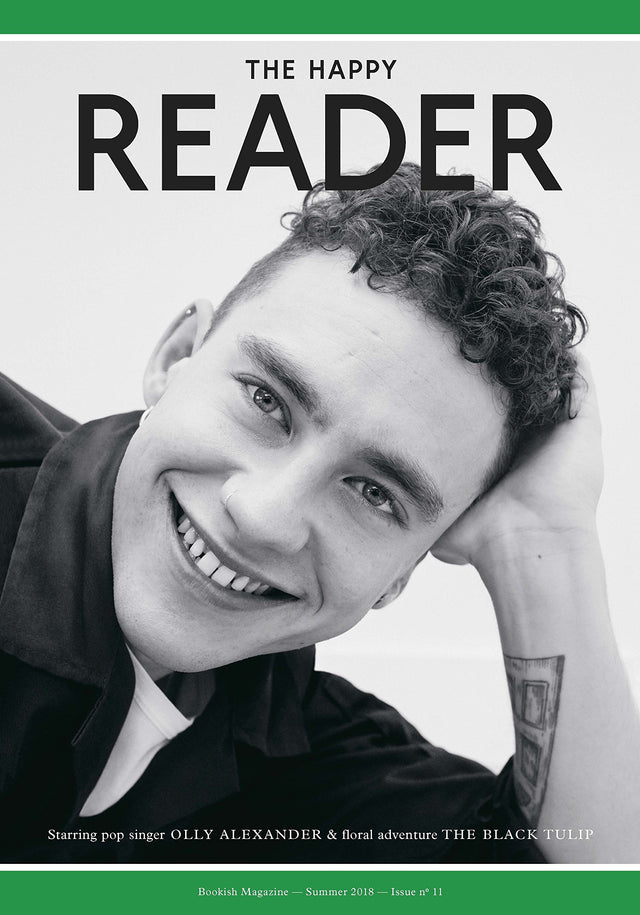 The Happy Reader – Issue 11 - Retail Maharaj