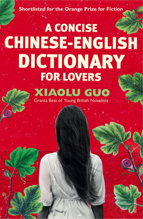 A Concise Chinese-English Dictionary for Lovers - Retail Maharaj