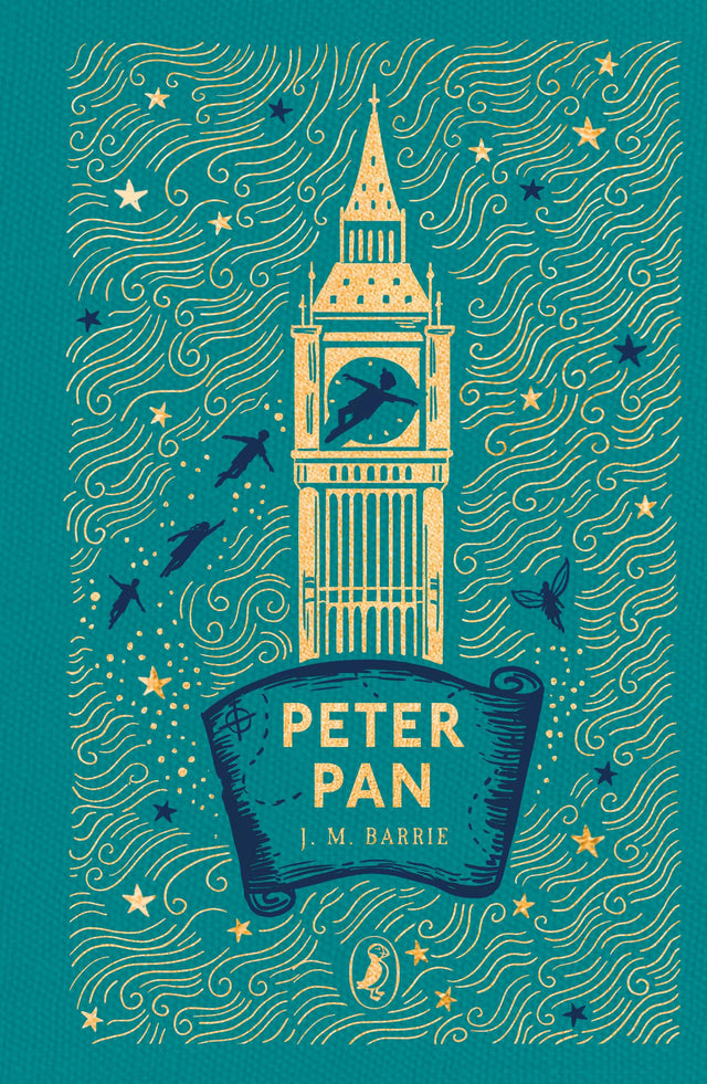 Peter Pan - Retail Maharaj