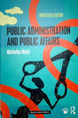 PUBLIC ADMINISTRATION & PUBLIC AFFAIRS - Retail Maharaj
