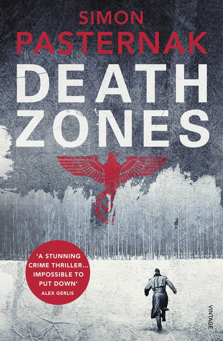 Death Zones - Retail Maharaj