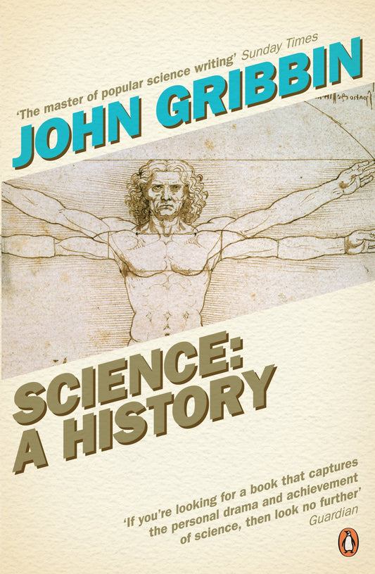 Science : History