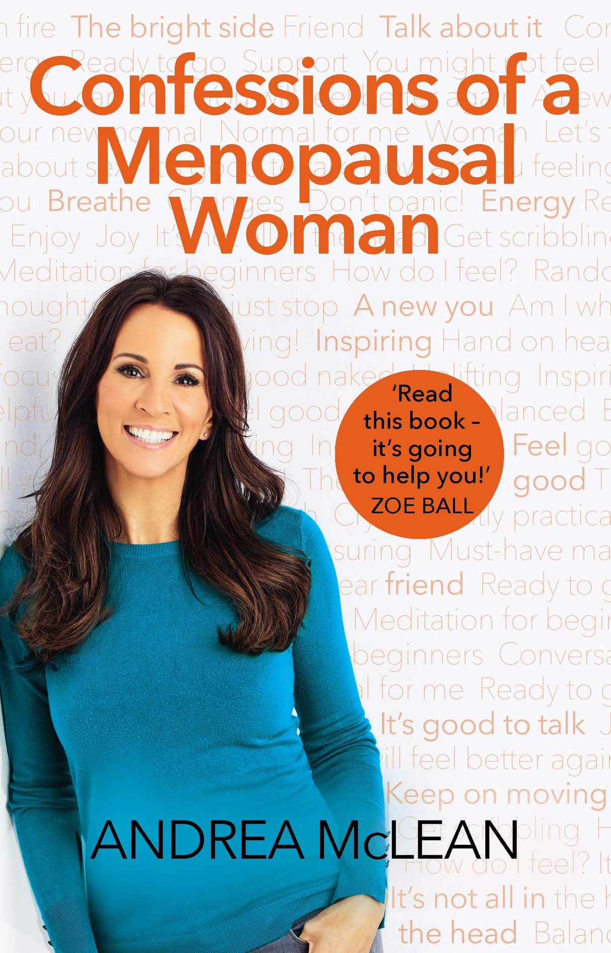 Confessions of a Menopausal Woman: Everything you want to know but are too afraid to ask… - Retail Maharaj