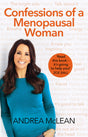 Confessions of a Menopausal Woman: Everything you want to know but are too afraid to ask… - Retail Maharaj