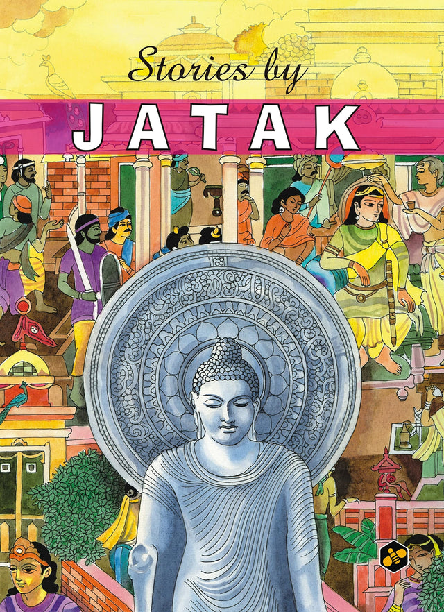 Stories by Jatak - Retail Maharaj