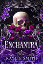 Enchantra: A spicy fantasy romance - Retail Maharaj