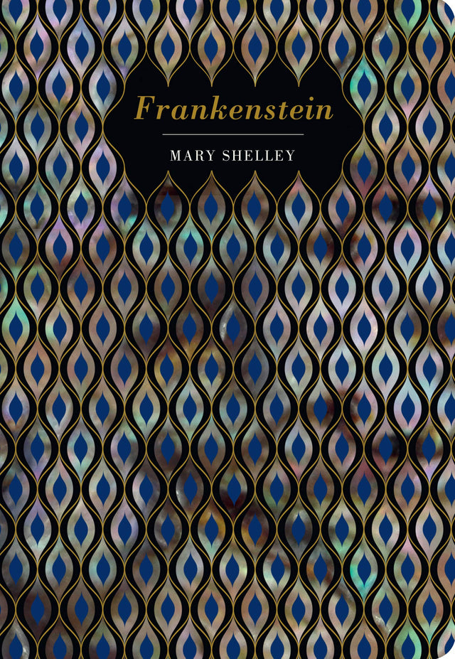 Frankenstein - Retail Maharaj