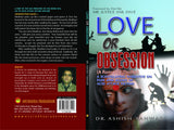 LOVE OR OBSESSION