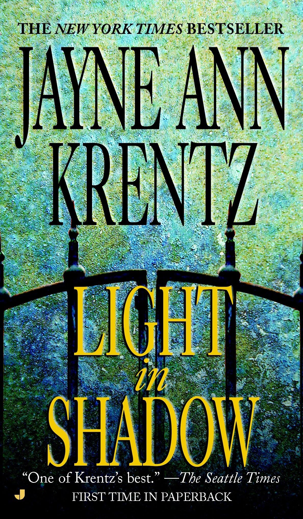 Light in Shadow: 1 (A Whispering Springs Novel)