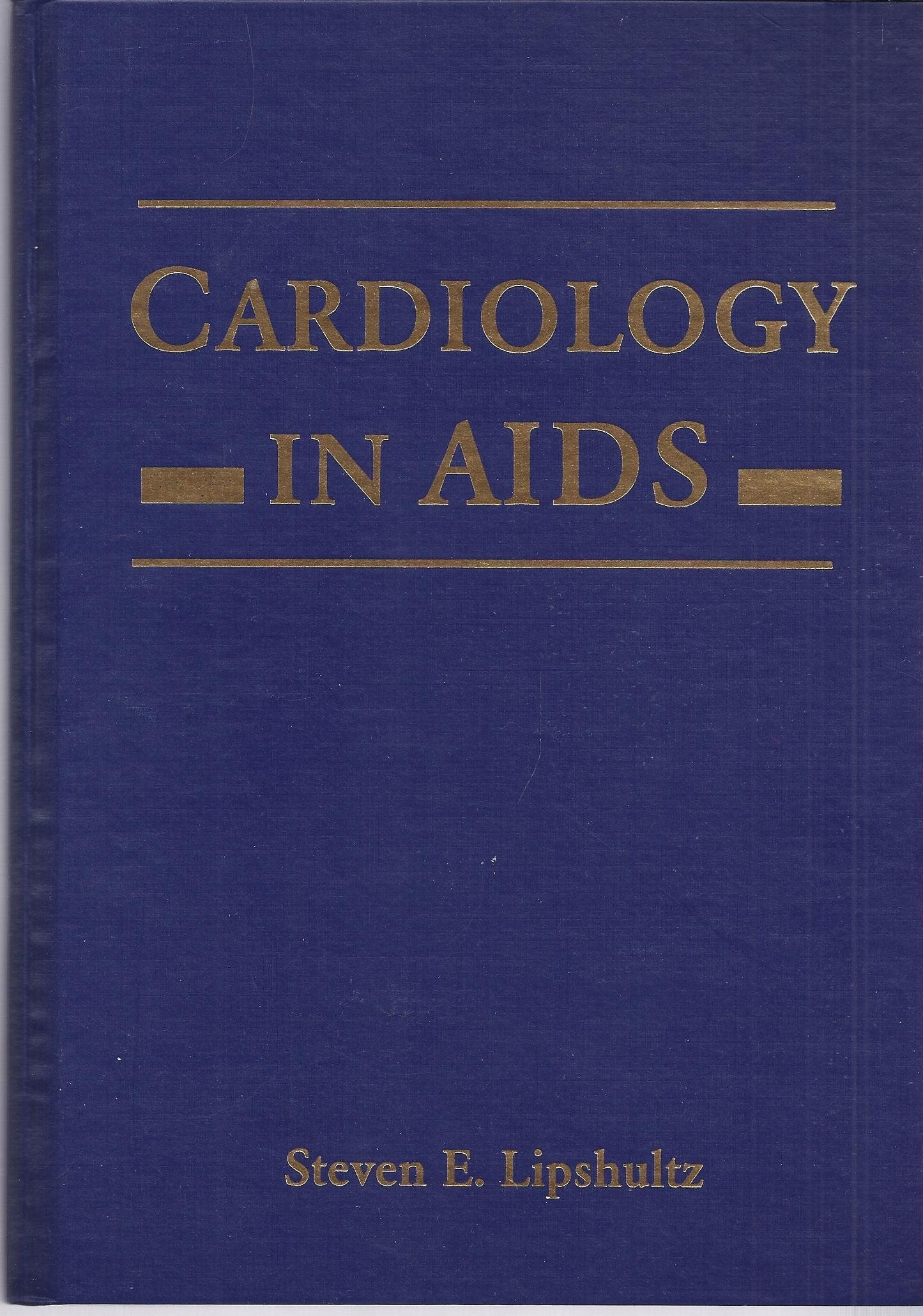 Cardiology in AIDS