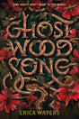 Ghost Wood Song - Retail Maharaj