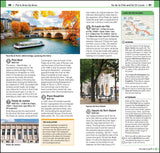 DK Eyewitness Top 10 Paris (Pocket Travel Guide)