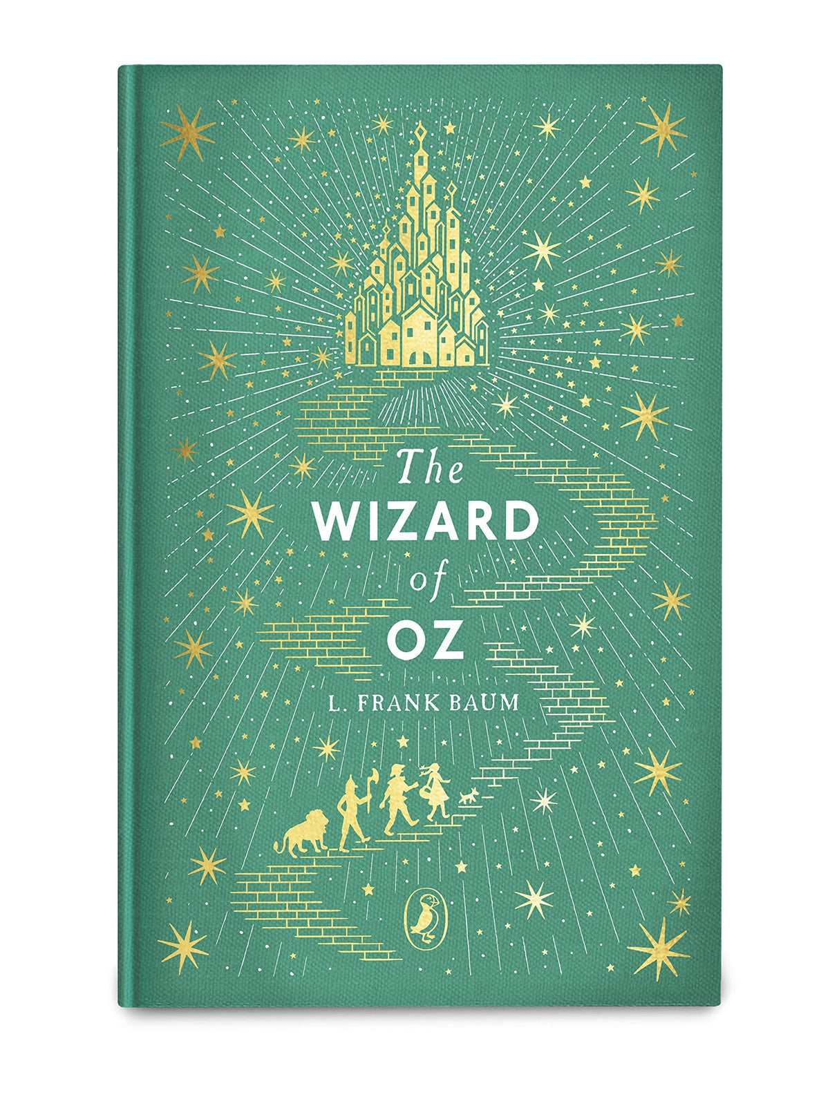 The Wizard of Oz - Retail Maharaj