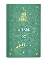The Wizard of Oz - Retail Maharaj
