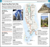 DK Eyewitness Top 10 New York City (Pocket Travel Guide)