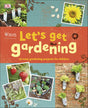 RHS Let's Get Gardening - Retail Maharaj