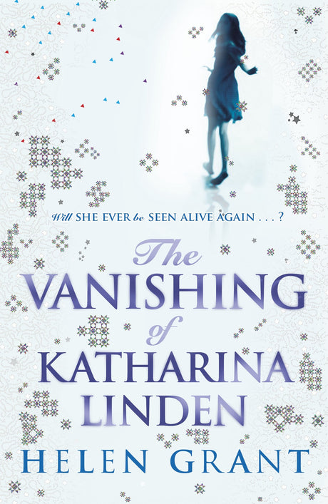 The Vanishing of Katharina Linden - Retail Maharaj