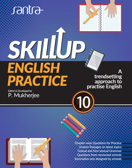 Skill up English Practice- 10 - Retail Maharaj