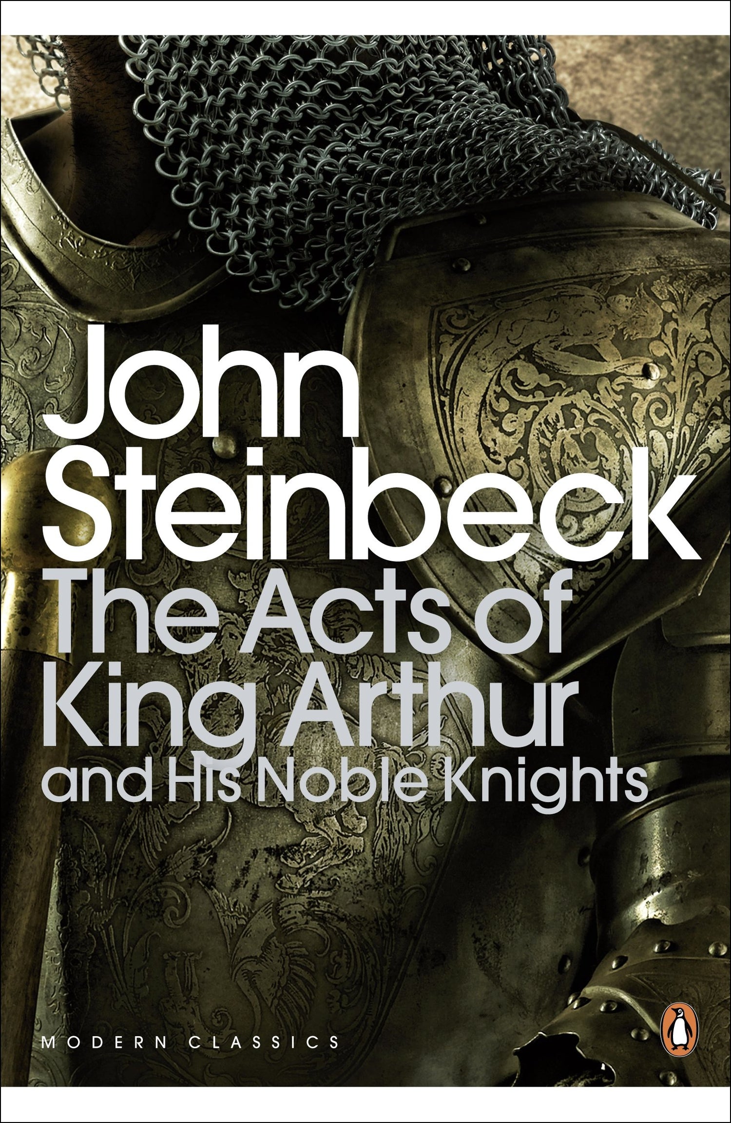 Acts Of King Arthur &amp; His Noble Knights