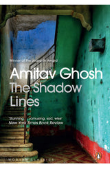 Shadow Lines, The - Retail Maharaj