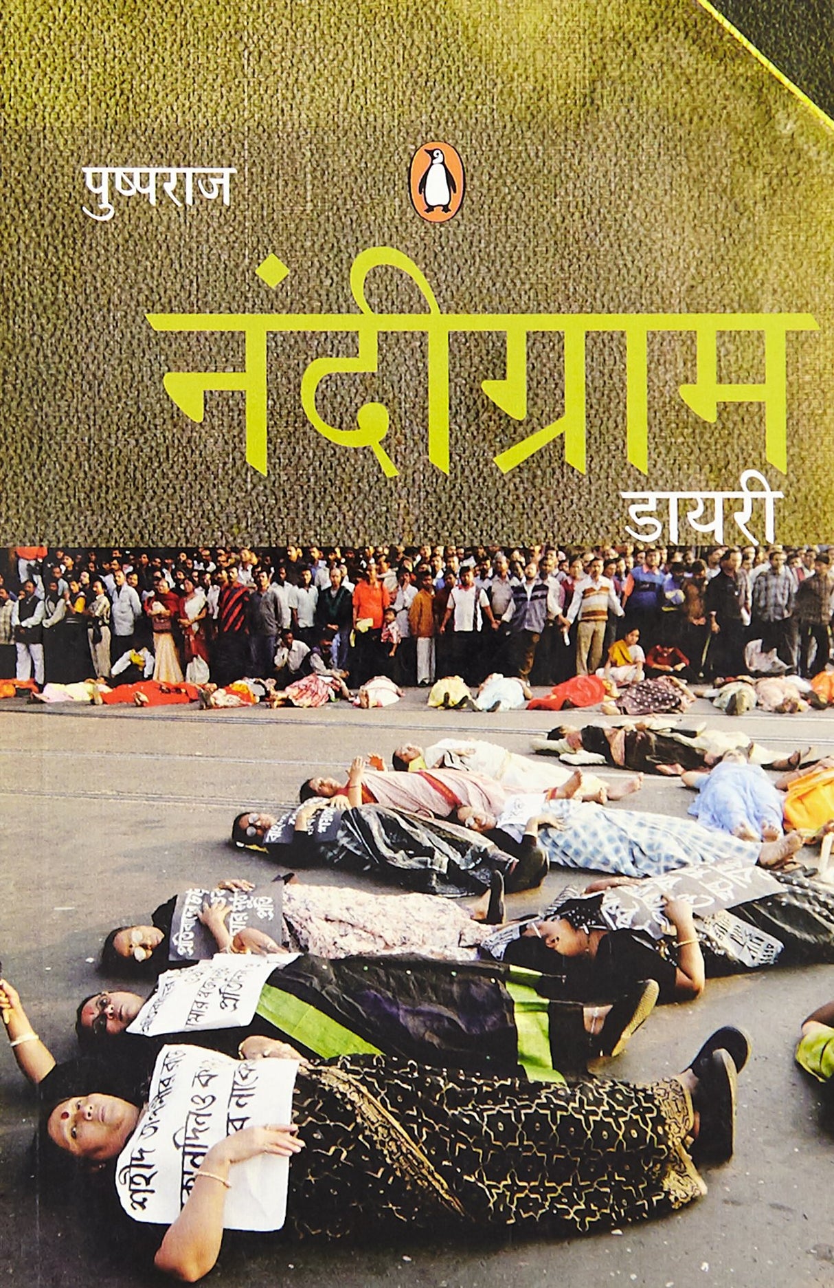 Nandigram Diary (Hindi) - Retail Maharaj