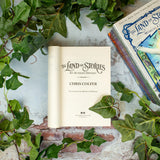 THE LAND OF STORIES : AN AUTHOR'S ODYSSEY: 5 - Retail Maharaj