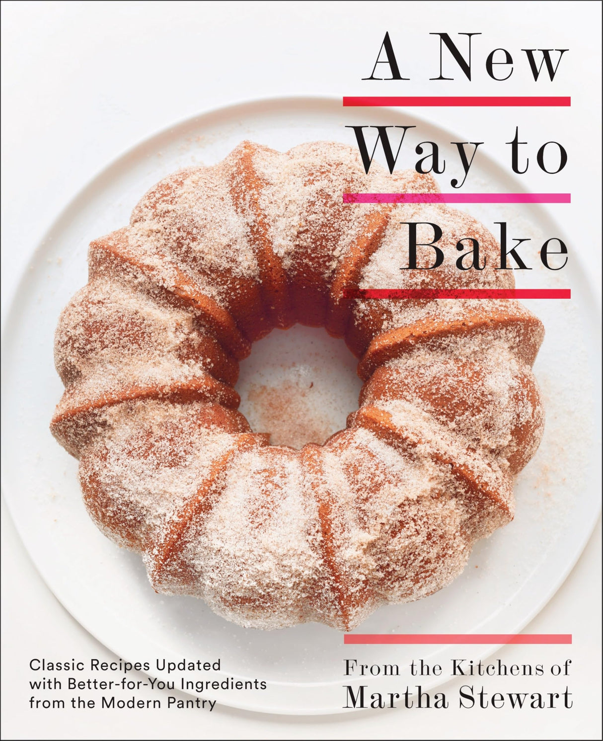 A New Way to Bake