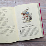 Alice'S Adventures in Wonderland (Bath Treasury of Children's Classics) - Retail Maharaj