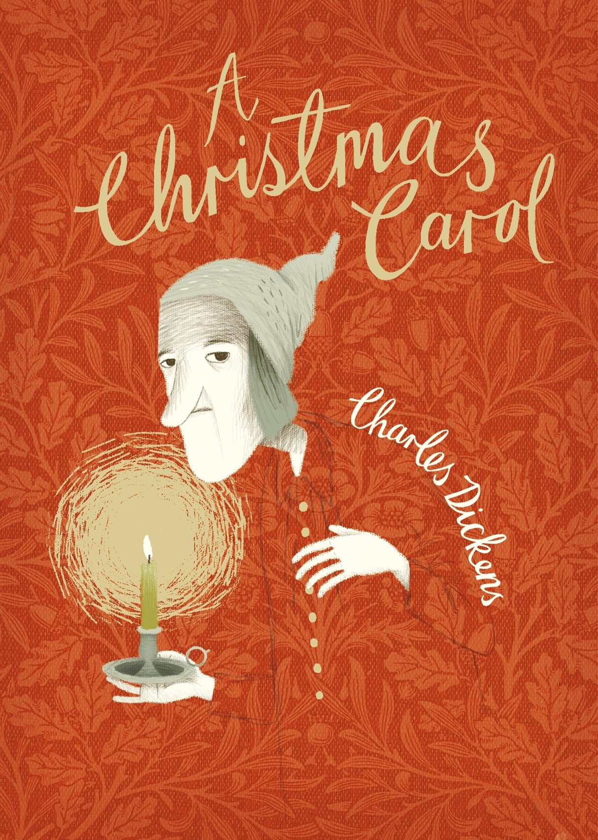 A Christmas Carol: V&A (Puffin Classics): V&A Collector's Edition