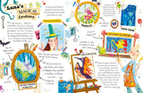 Luna Lovegood (Pocket Potters – Little Guides to the HARRY POTTER Stories) - Retail Maharaj