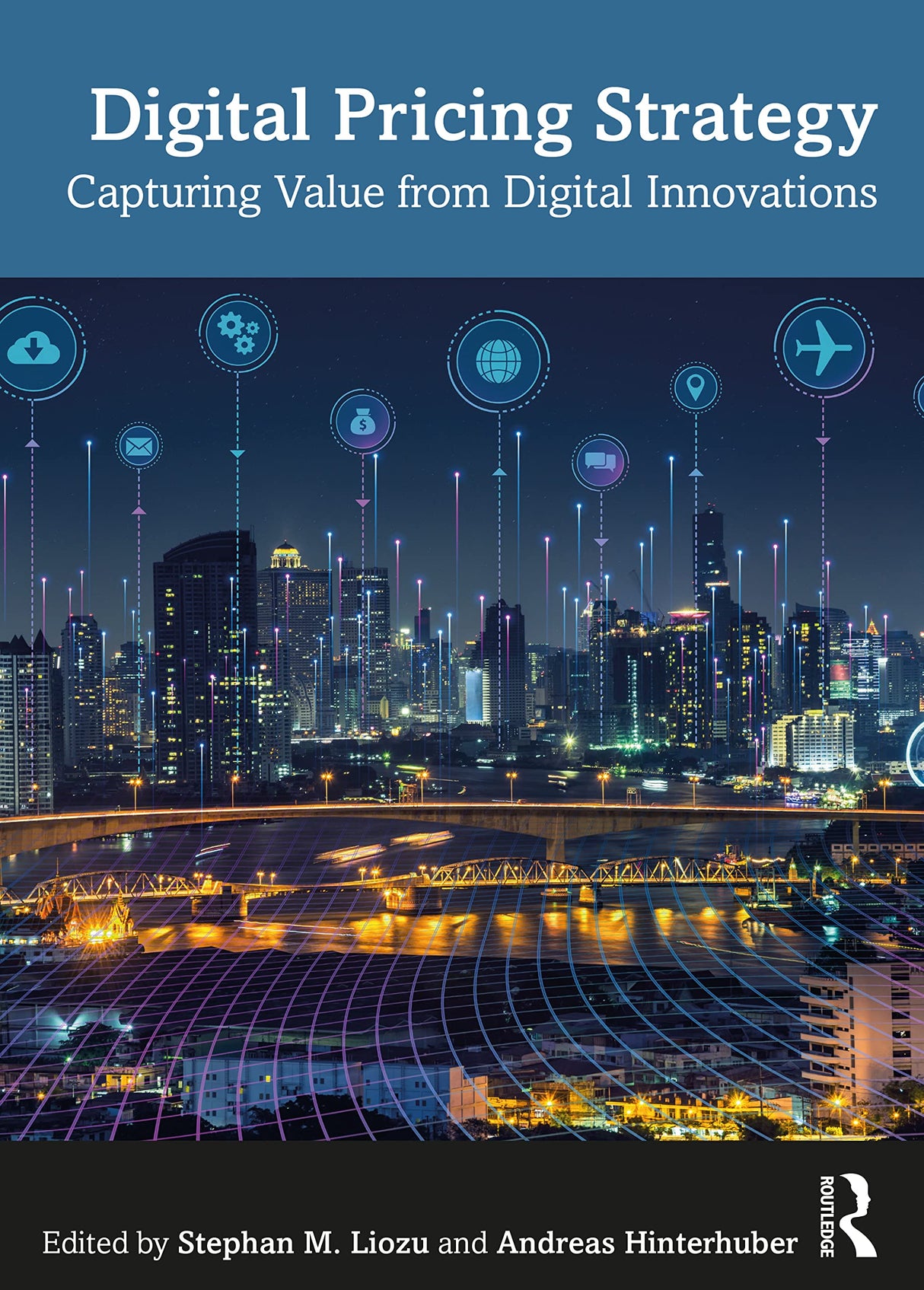Digital Pricing Strategy: Capturing Value from Digital Innovations - Retail Maharaj