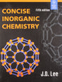 Concise Inorganic Chemistry, 5/E - Retail Maharaj