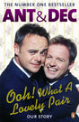 Ooh! What a Lovely Pair: Our Story - from Saturday Night Takeaway's award-winning presenters - Retail Maharaj